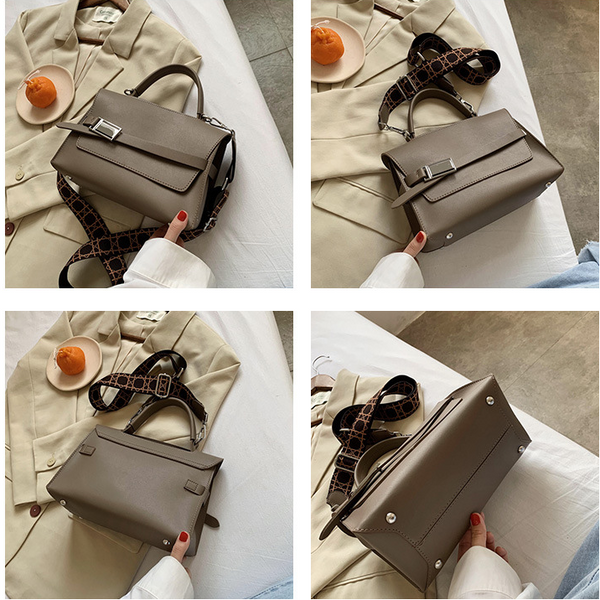 Fashion Messenger Bag