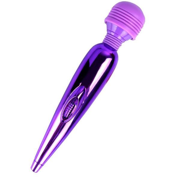 Thrusting Vibrator Adult Toy