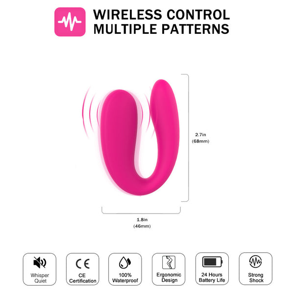 Sexy vibrator mini