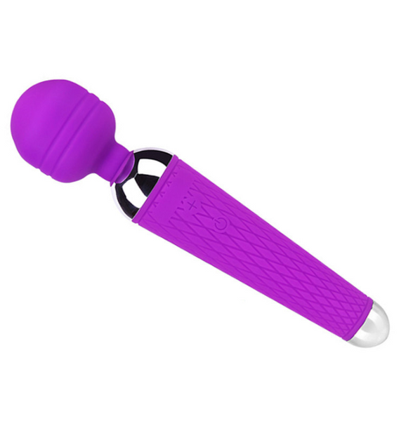 Thrusting Vibrator Adult Toy