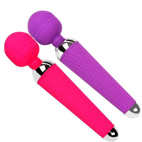 Thrusting Vibrator Adult Toy