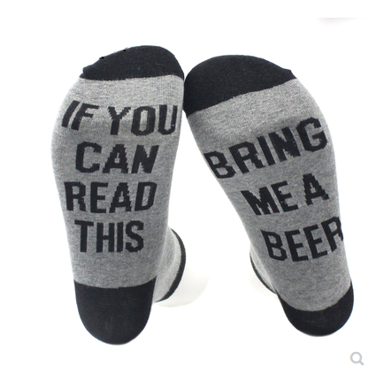 Unisex Socks