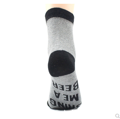 Unisex Socks