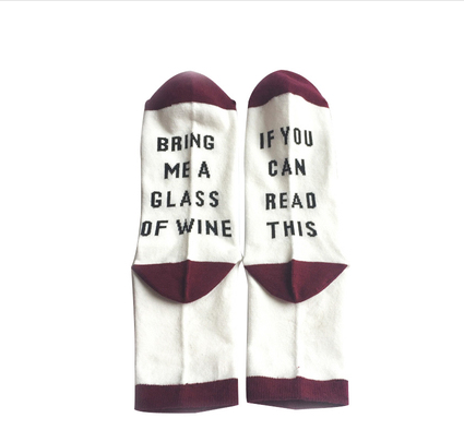 Unisex Socks