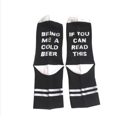 Unisex Socks