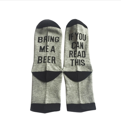 Unisex Socks