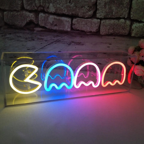 LED Home Decor Light