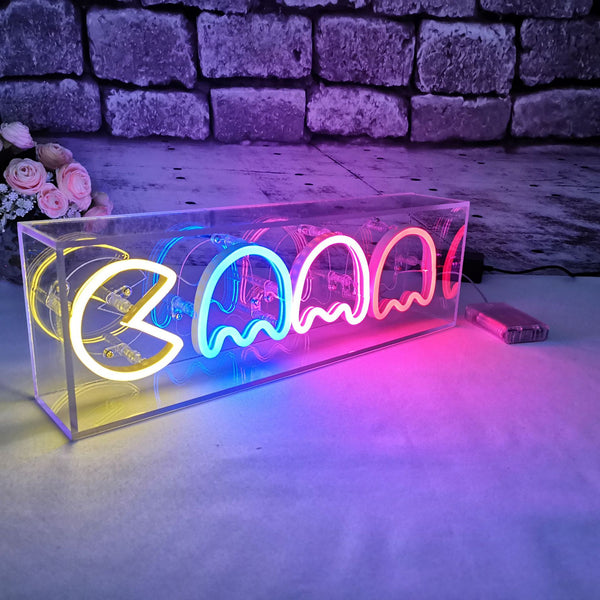 LED Home Decor Light