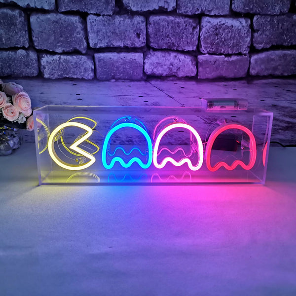 LED Home Decor Light