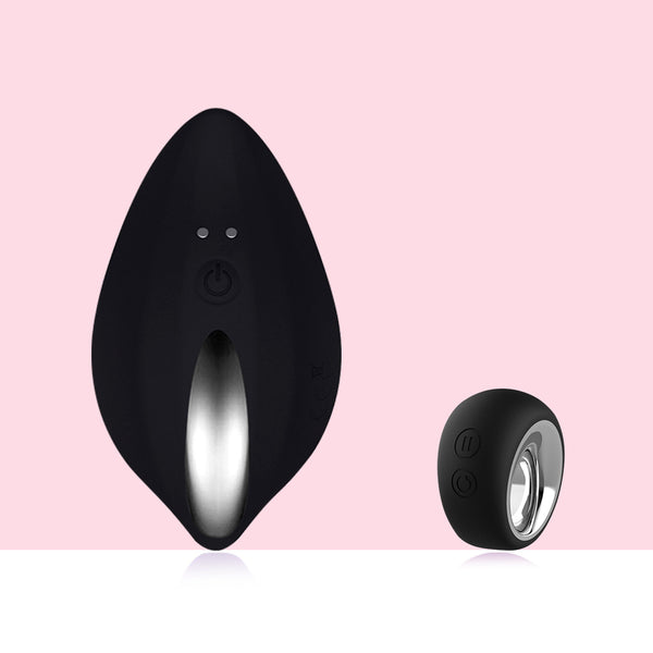 Pamela Wireless Remote Control Wearable Masturbation Vibrator