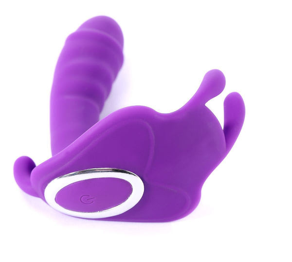 Wireless Remote Control Vibrator