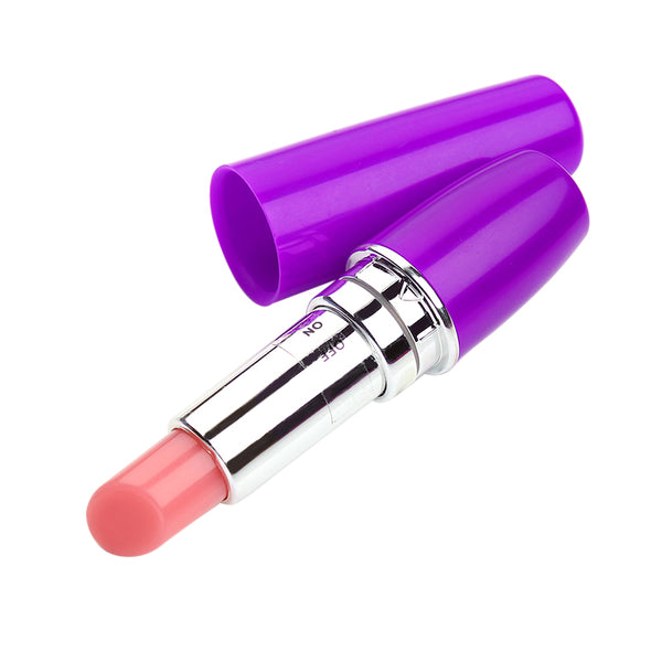 Lipstick Clit Vibrator