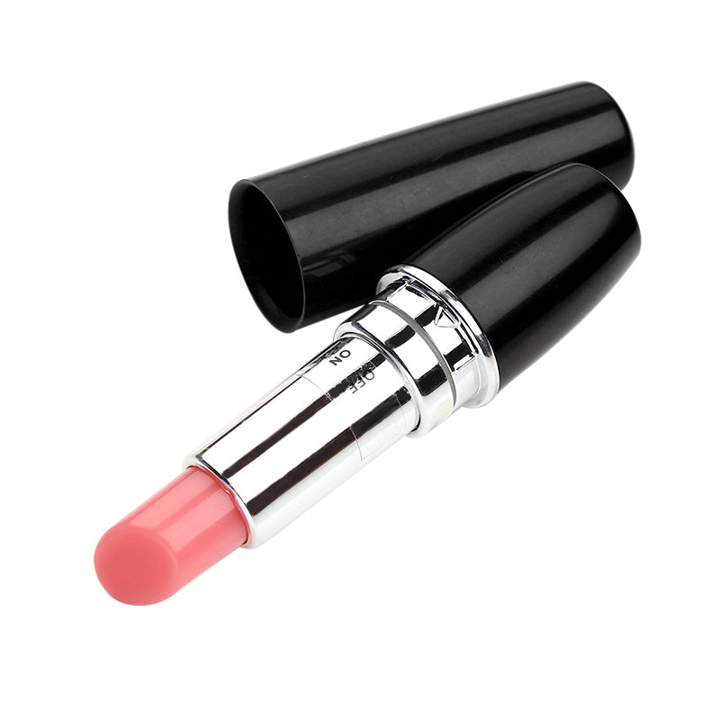 Lipstick Clit Vibrator