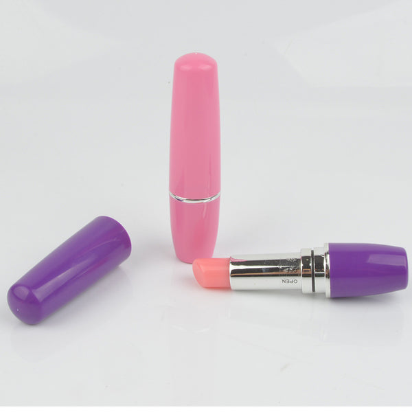 Lipstick Clit Vibrator