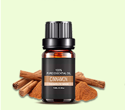 Massage aromatherapy essential oil