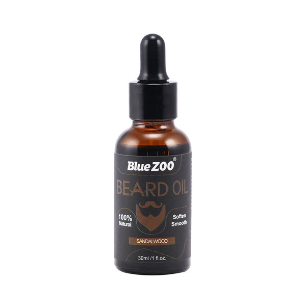 Beard Oil