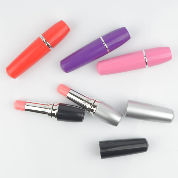 Lipstick Clit Vibrator