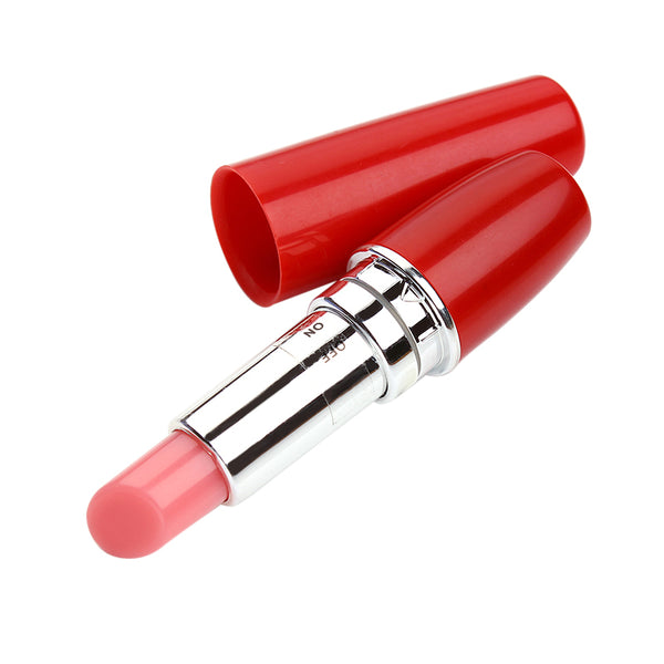 Lipstick Clit Vibrator