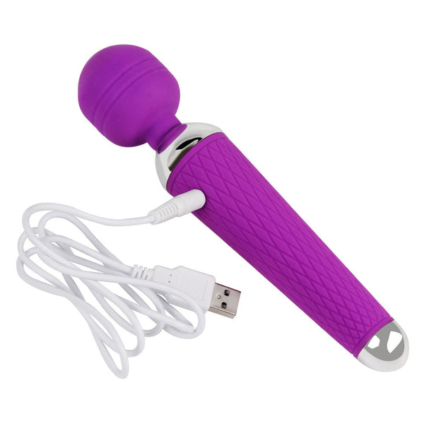 Thrusting Vibrator Adult Toy