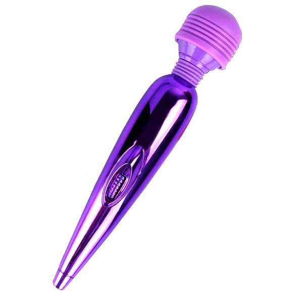 Thrusting Vibrator Adult Toy