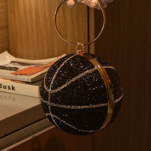 Balling Crystal Bag