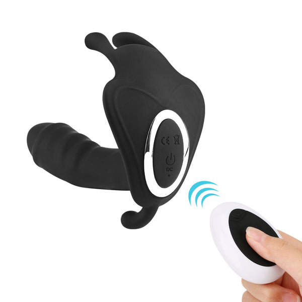 Wireless Remote Control Vibrator