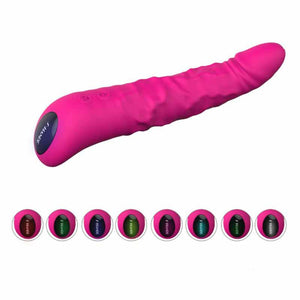 Rotating Vibrator