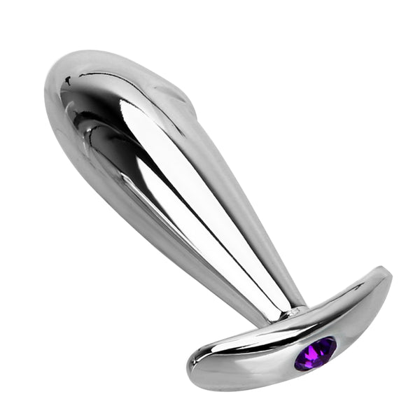 Male Or female Metal Anal Plug