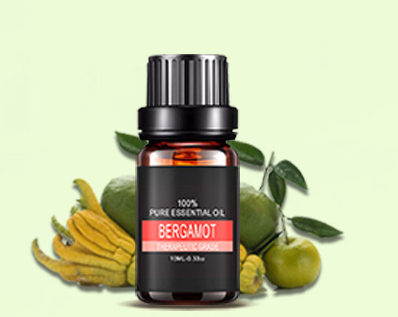 Massage aromatherapy essential oil