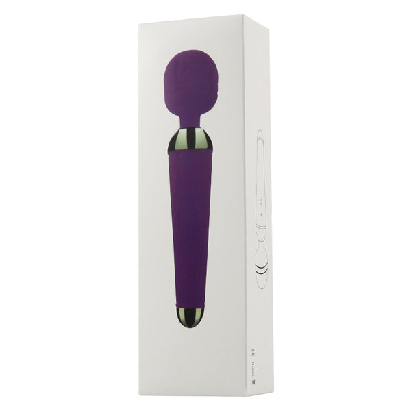 Thrusting Vibrator Adult Toy