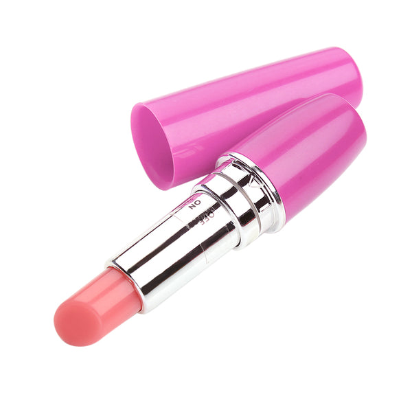 Lipstick Clit Vibrator