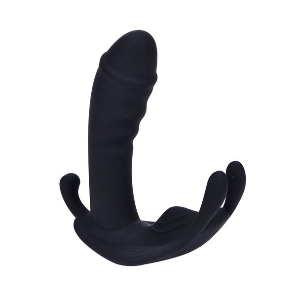 Wireless Remote Control Vibrator