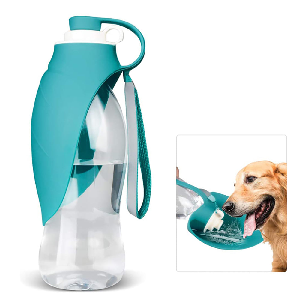 Dog Water Bottle