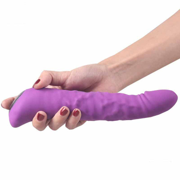 Rotating Vibrator